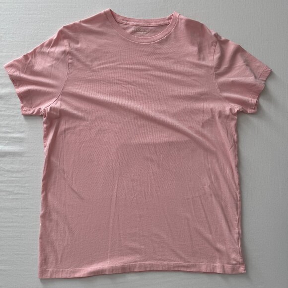 J. Crew Men's Broken-in Crew T-shirt Large NEW!! - Picture 1 of 2